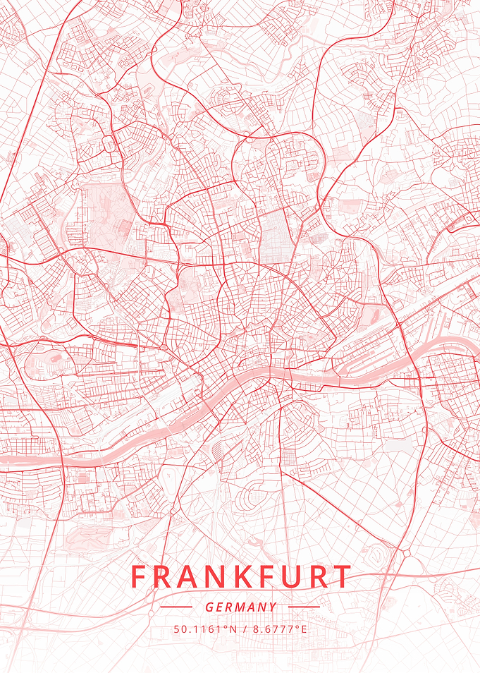 Frankfurt Germany