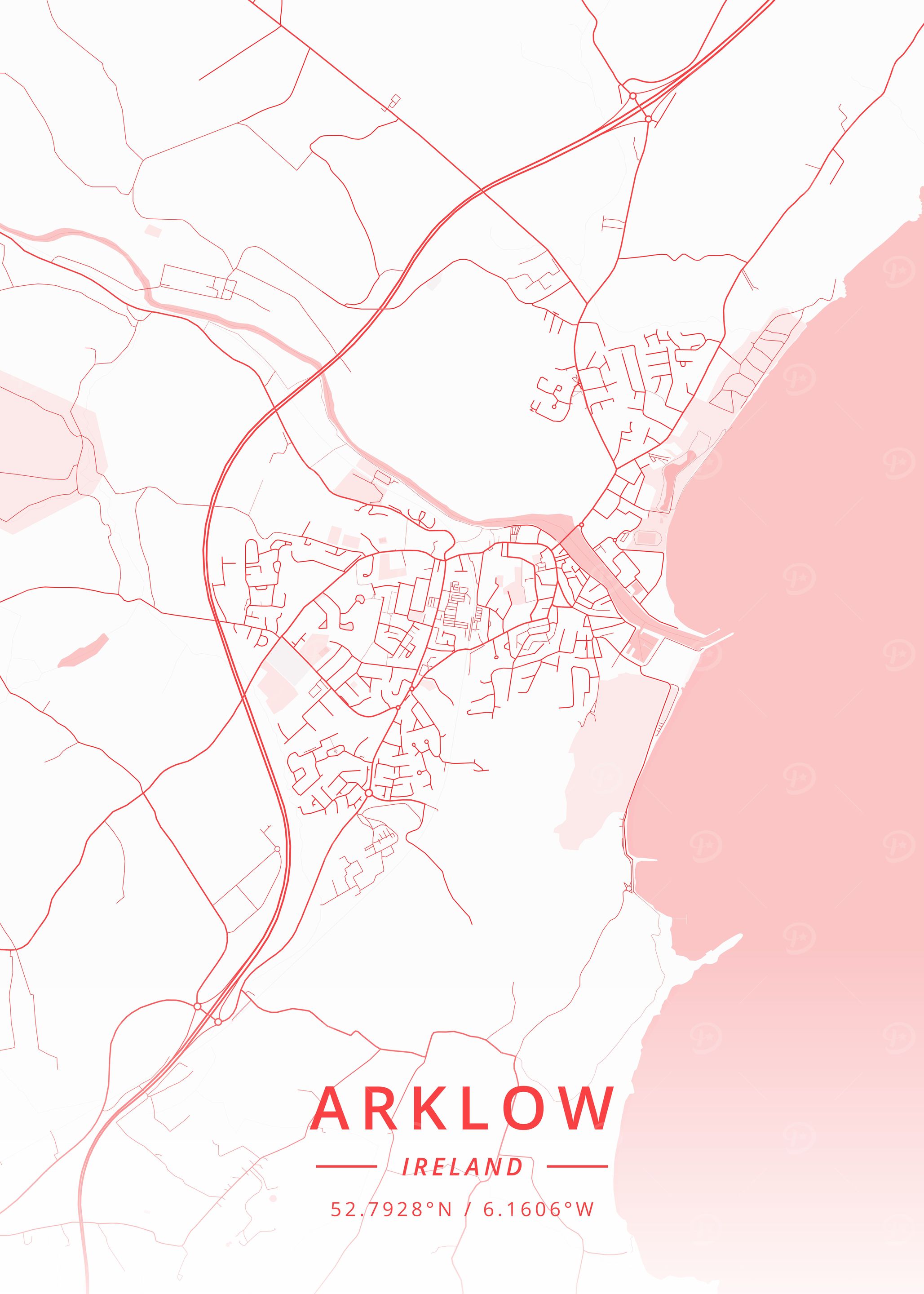 Arklow Ireland