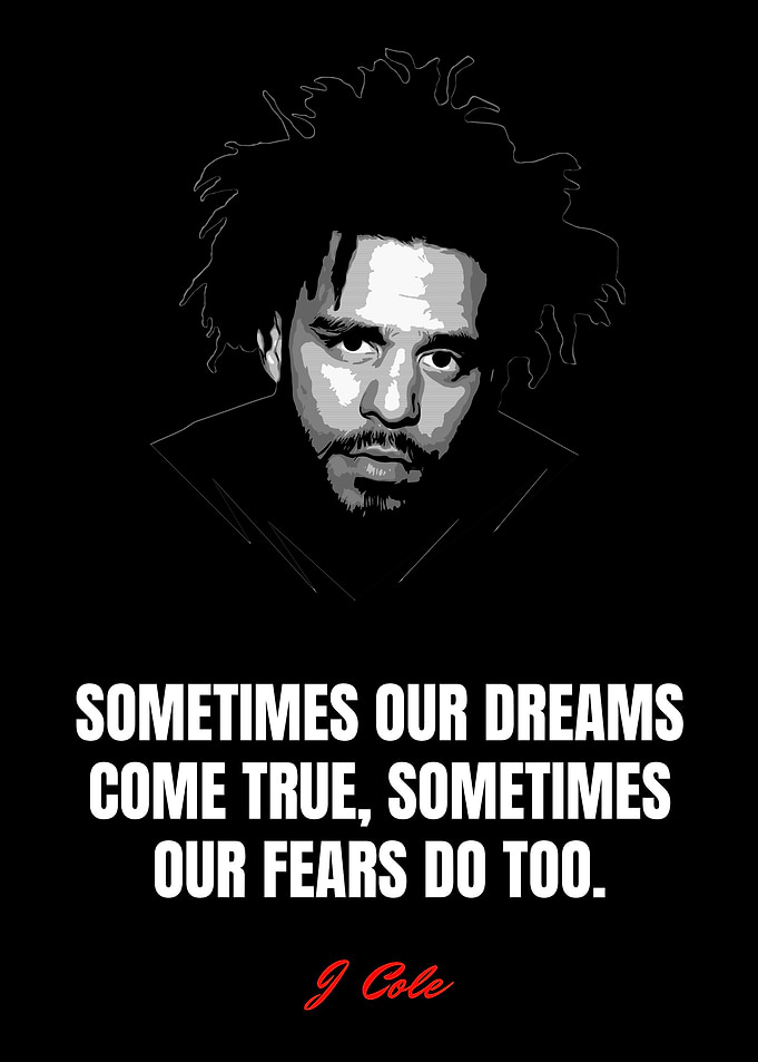 J Cole Quotes
