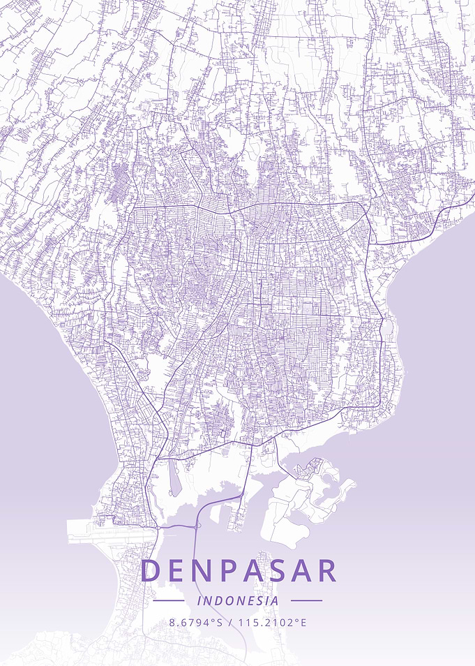 Denpasar Indonesia