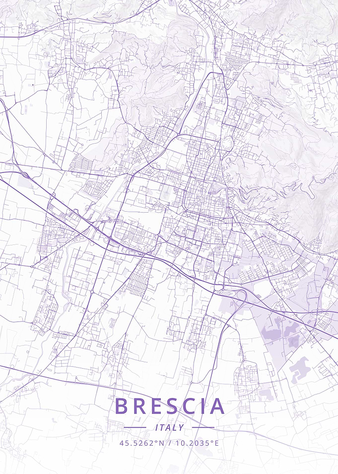 Brescia Italy