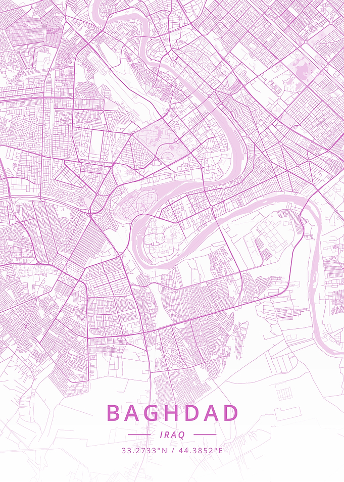 Baghdad Iraq
