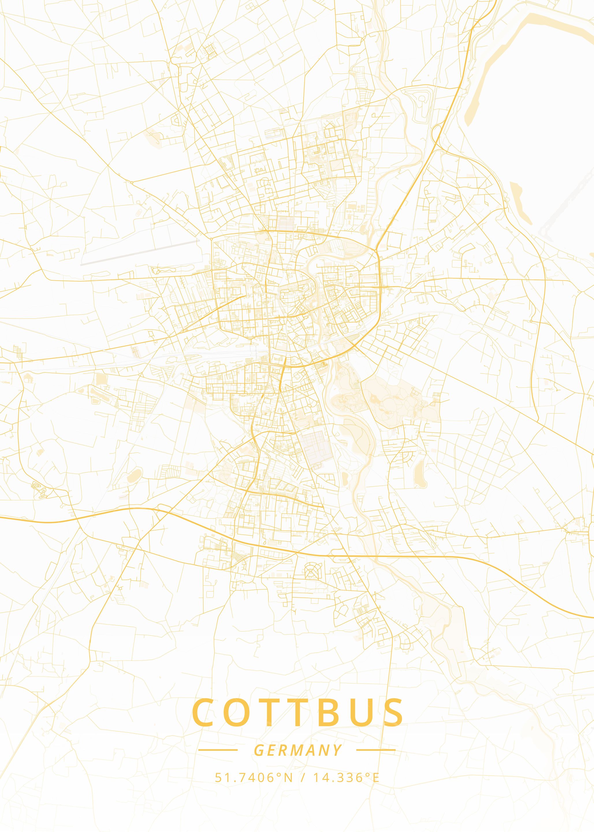 Cottbus Germany