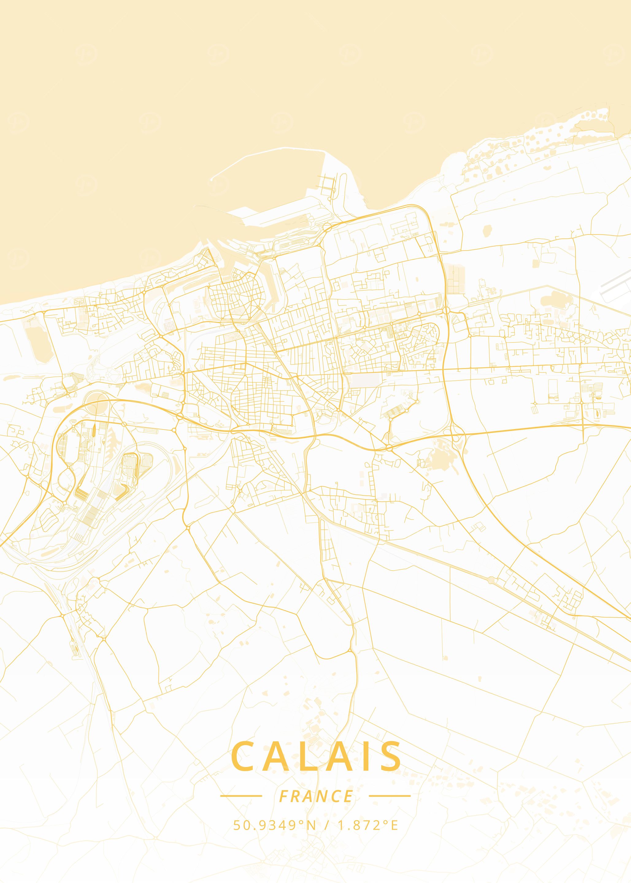 Calais France