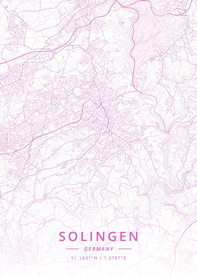 Solingen Germany