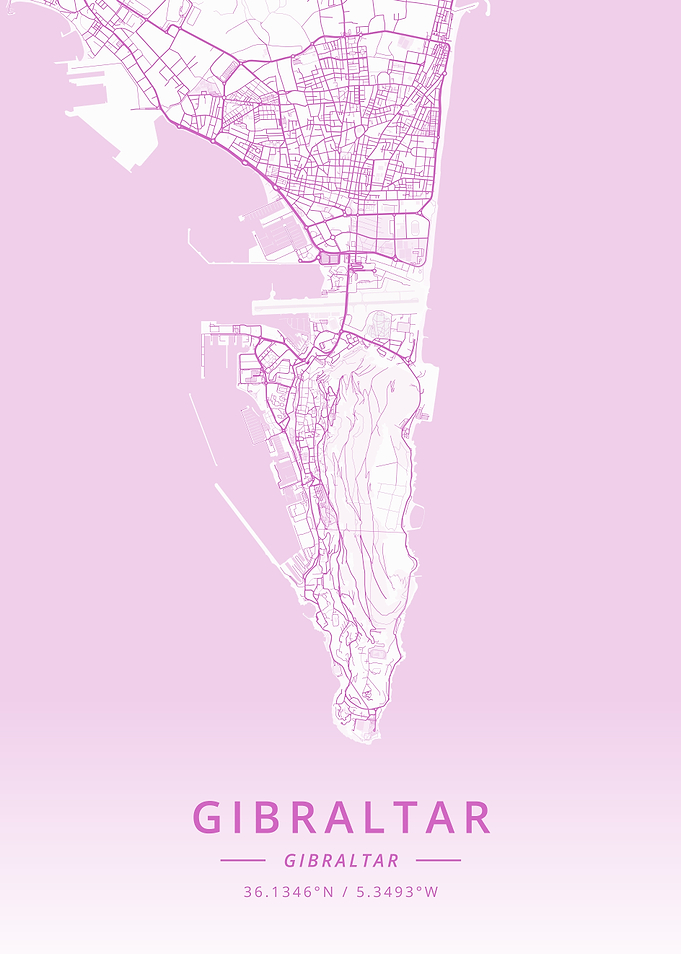 Gibraltar Gibraltar