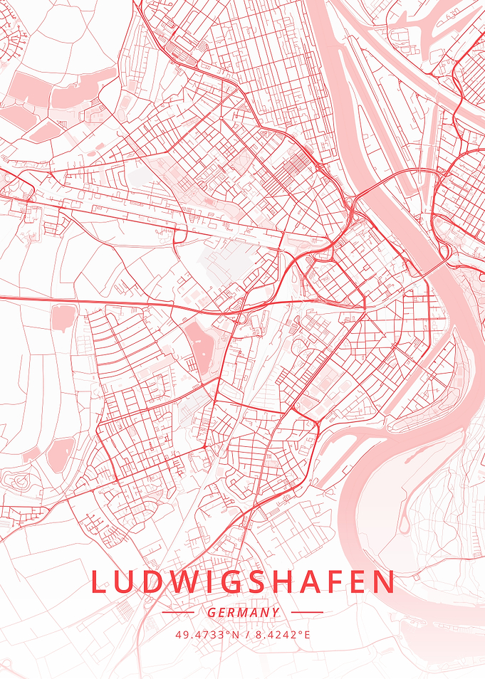 Ludwigshafen Germany