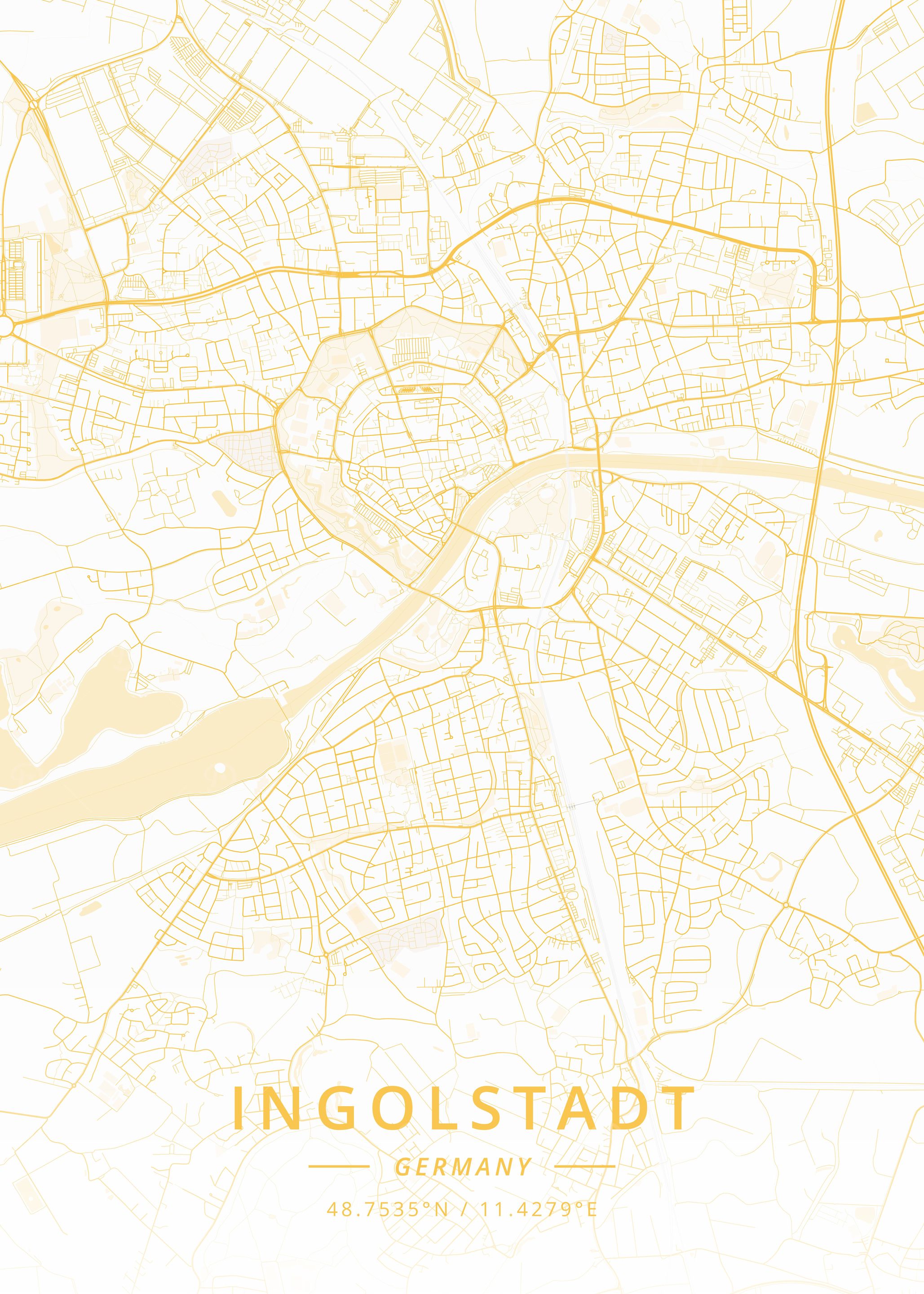 Ingolstadt Germany