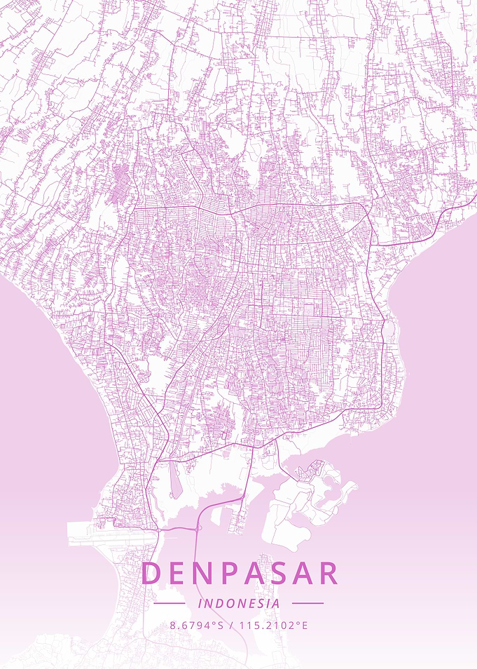 Denpasar Indonesia