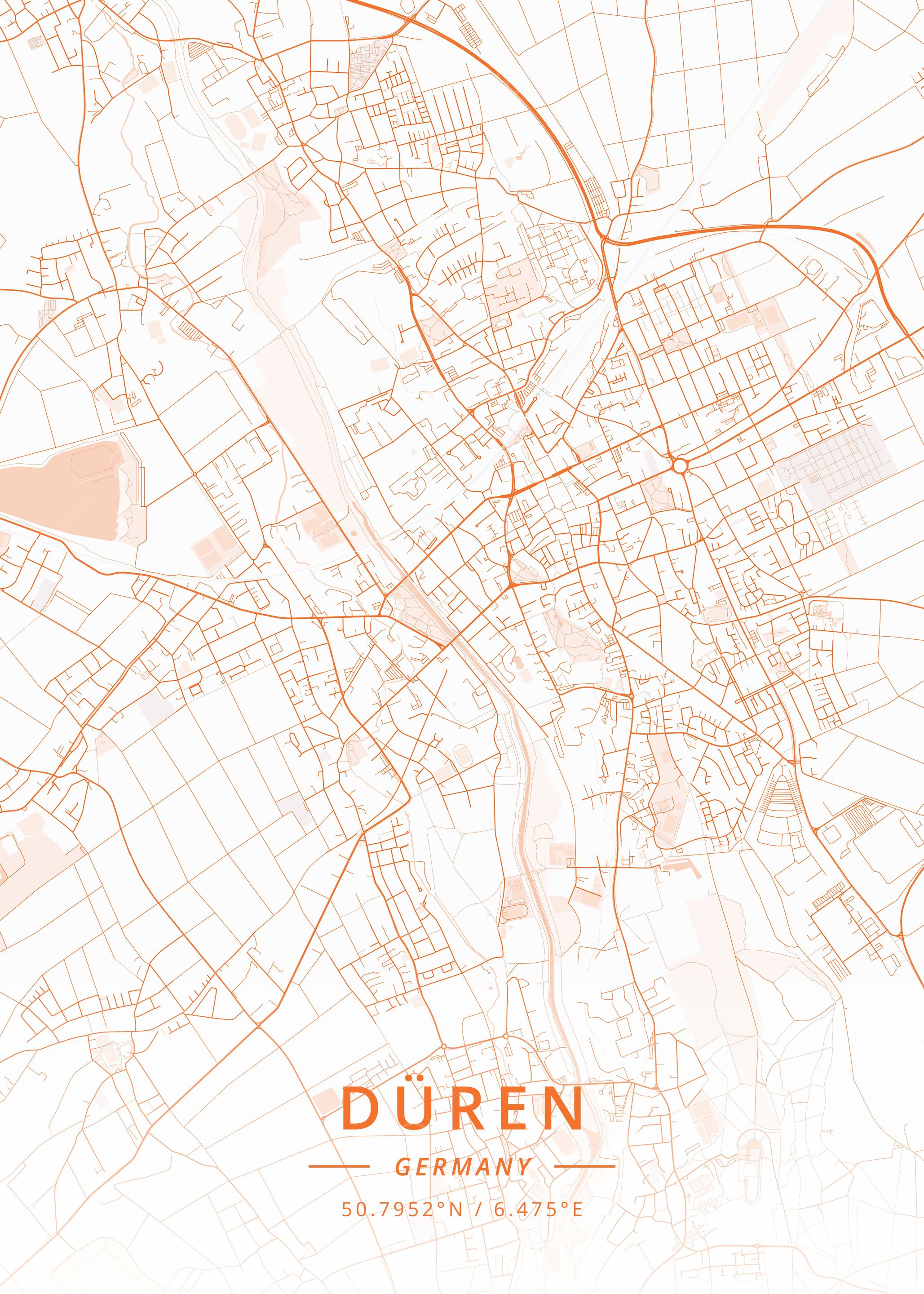 Duren Germany