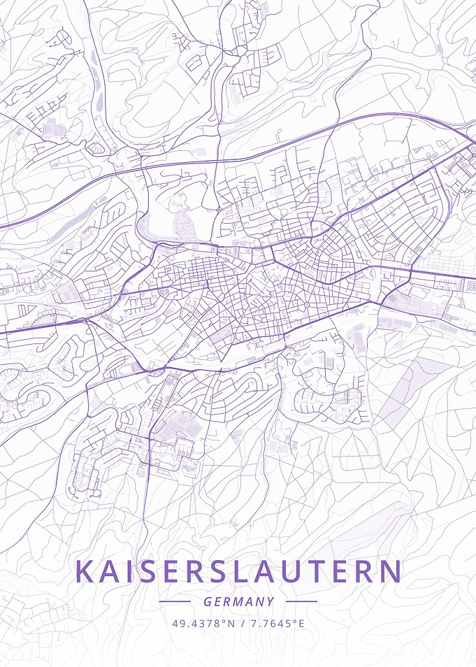 Kaiserslautern Germany