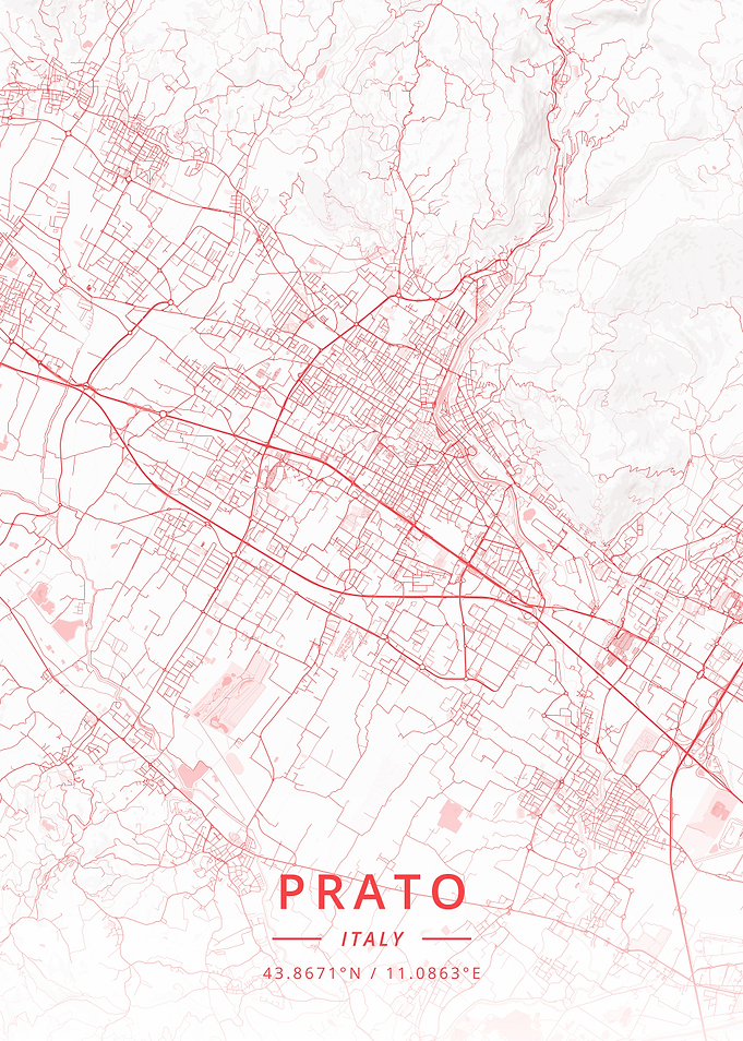 Prato Italy