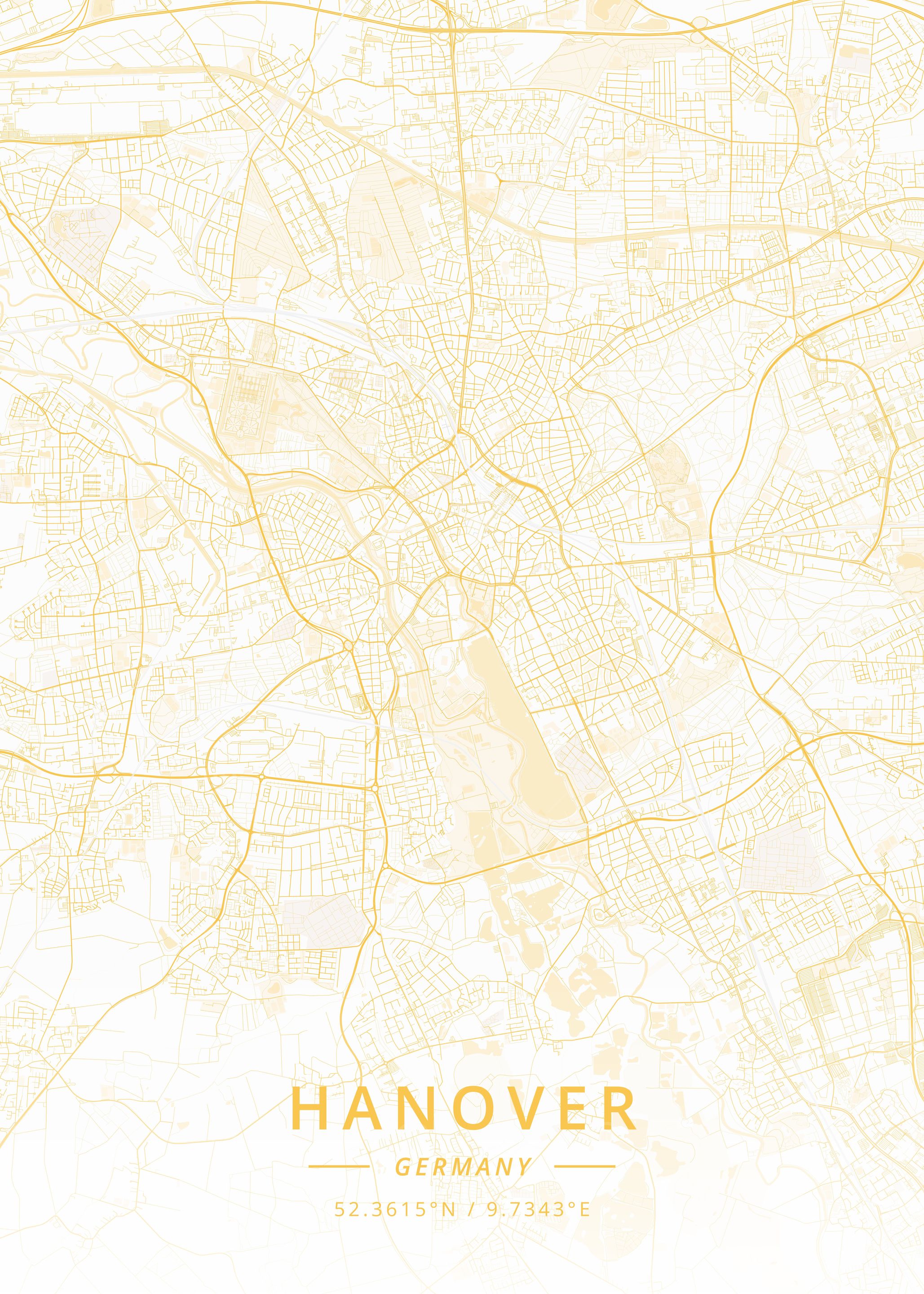 Hanover Germany