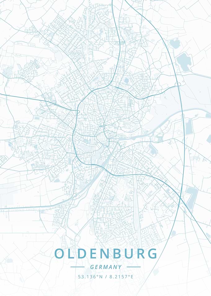 Oldenburg Germany