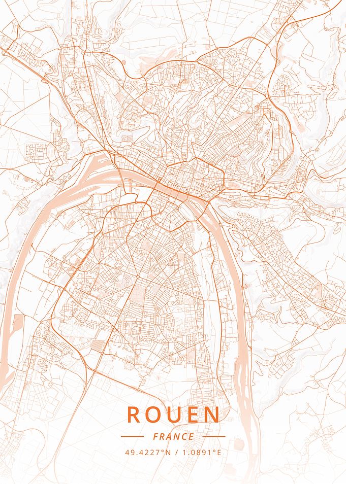 Rouen France