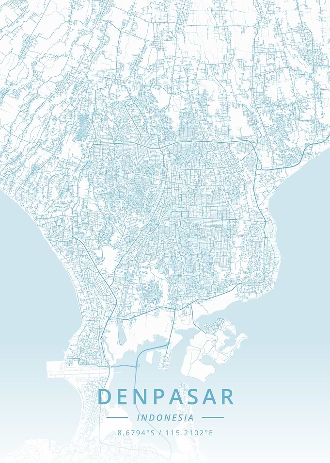 Denpasar Indonesia