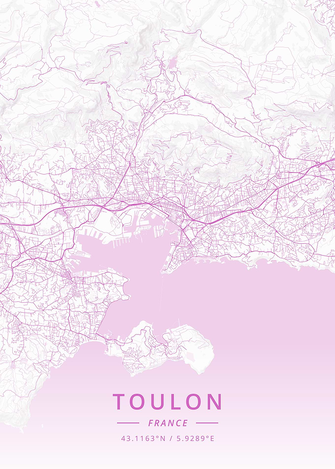Toulon France