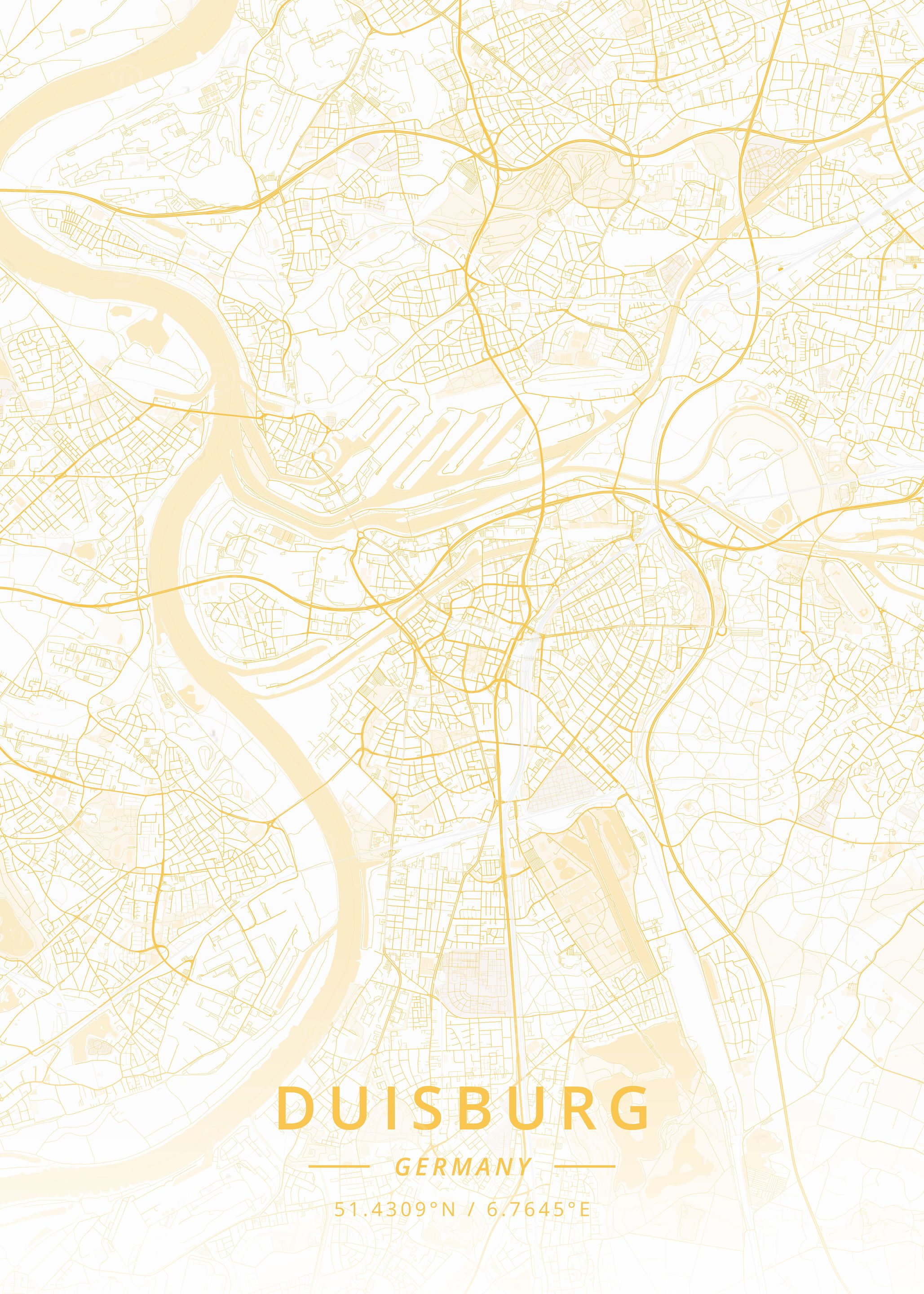 Duisburg Germany