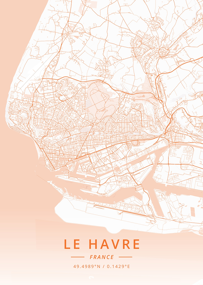 Le Havre France