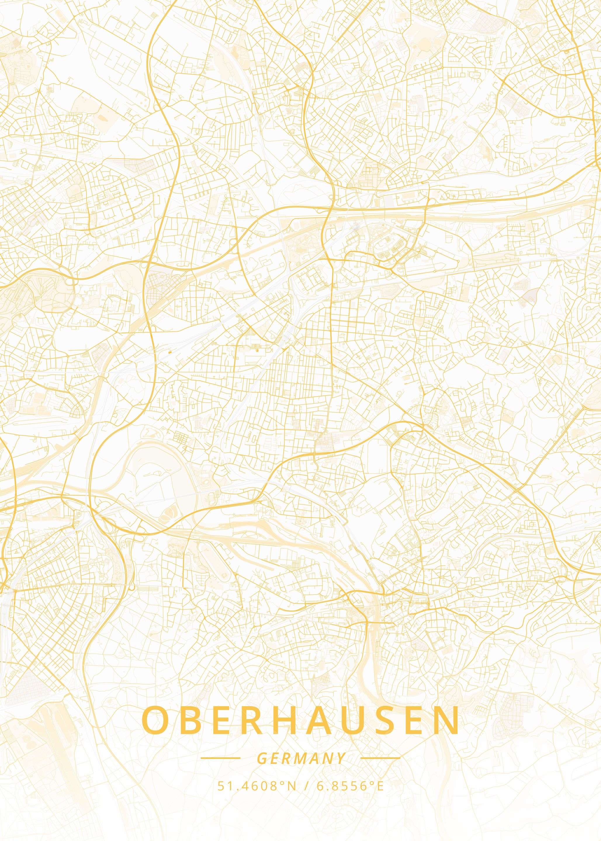 Oberhausen Germany