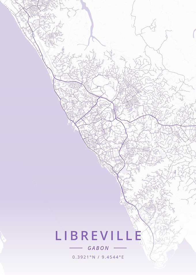 Libreville Gabon