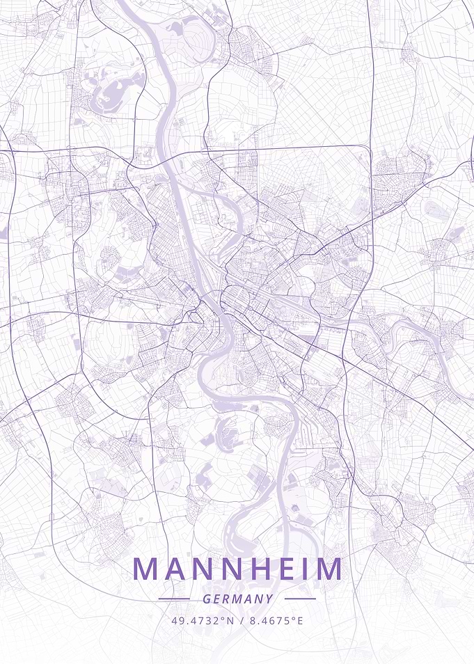 Mannheim Germany