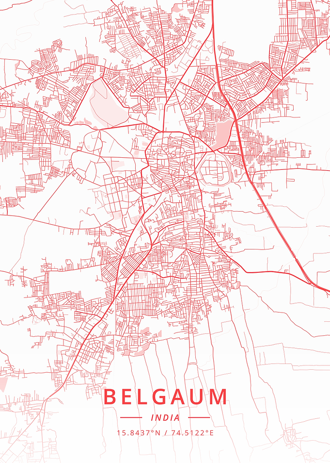 Belgaum India
