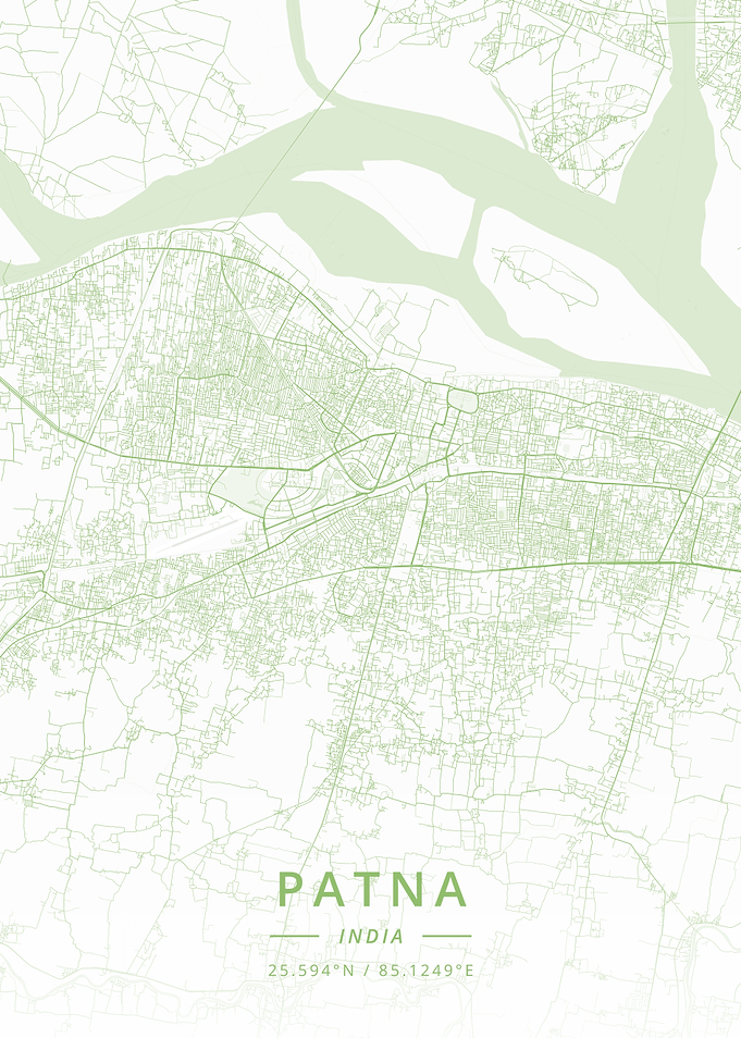 Patna India