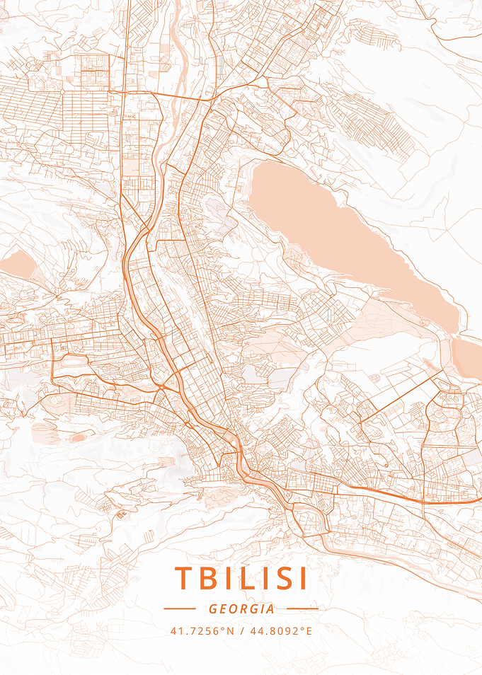 Tbilisi Georgia