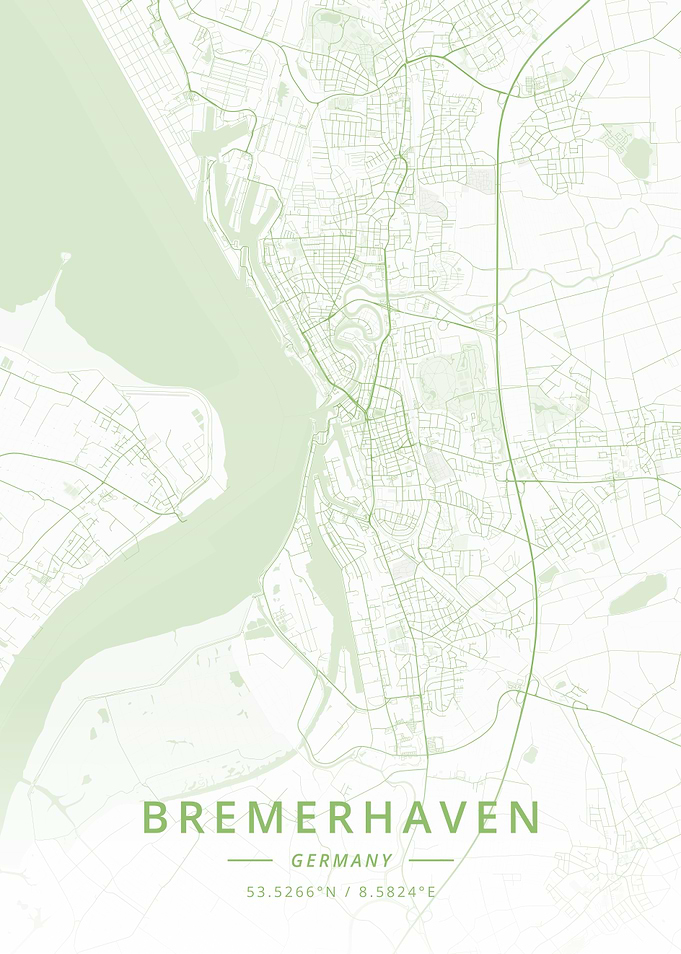 Bremerhaven Germany