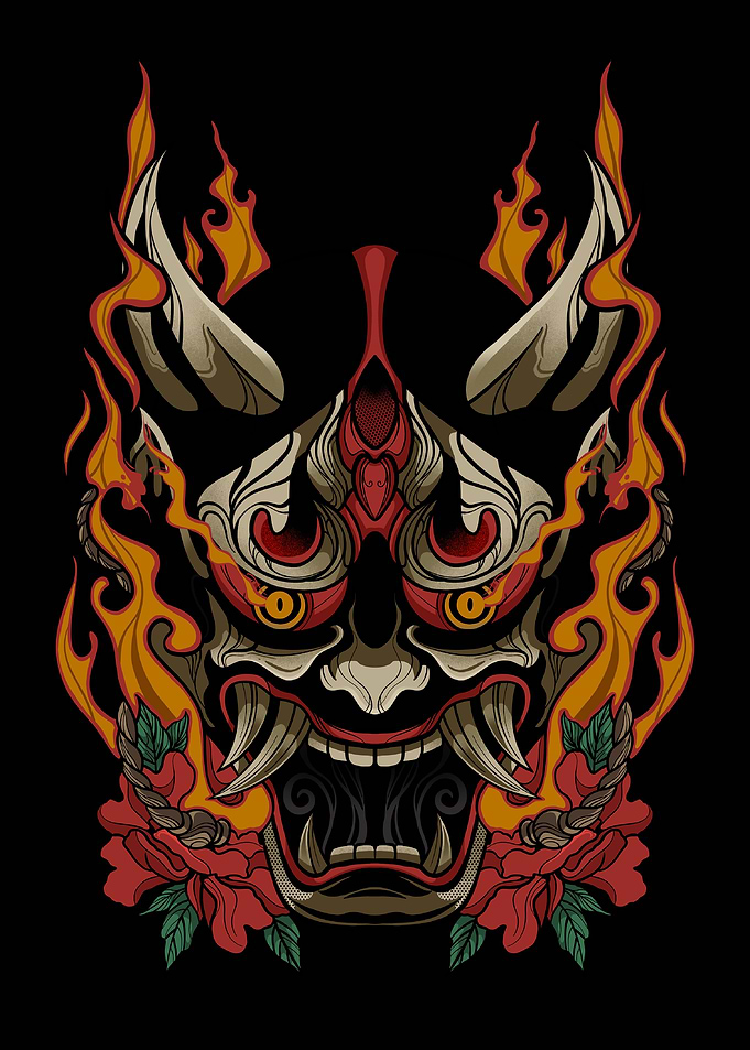 Akuma