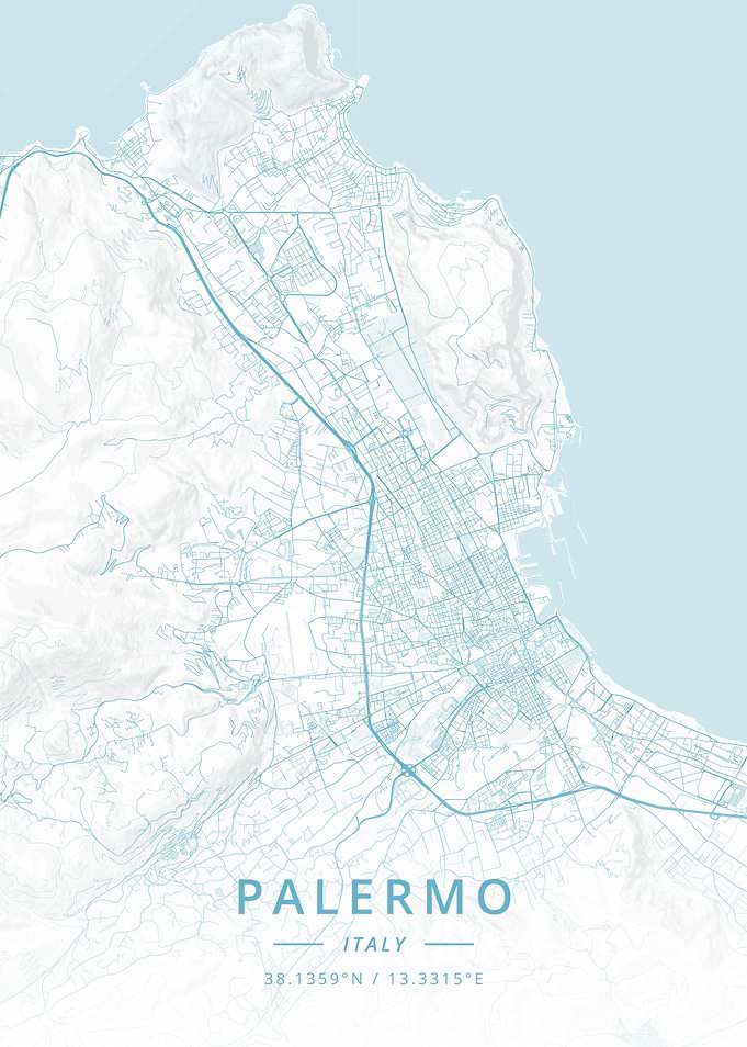Palermo Italy