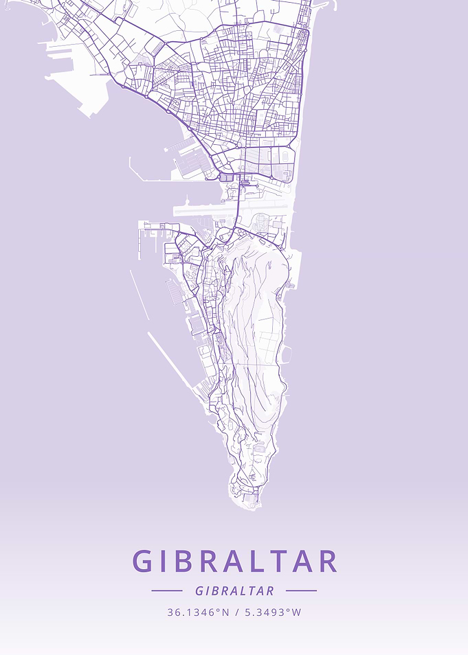 Gibraltar Gibraltar