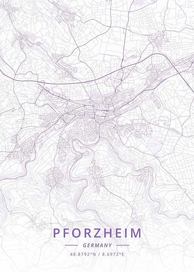 Pforzheim Germany
