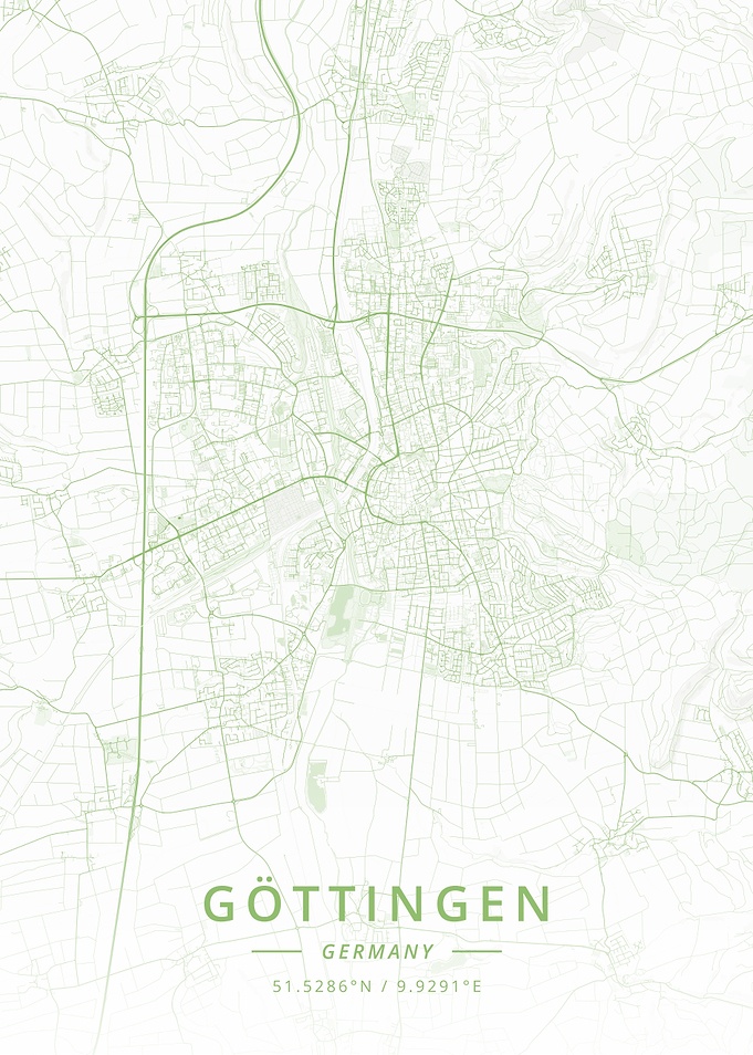 Gottingen Germany
