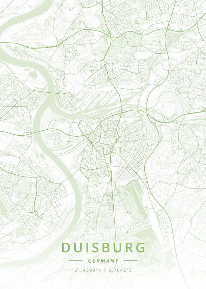 Duisburg Germany