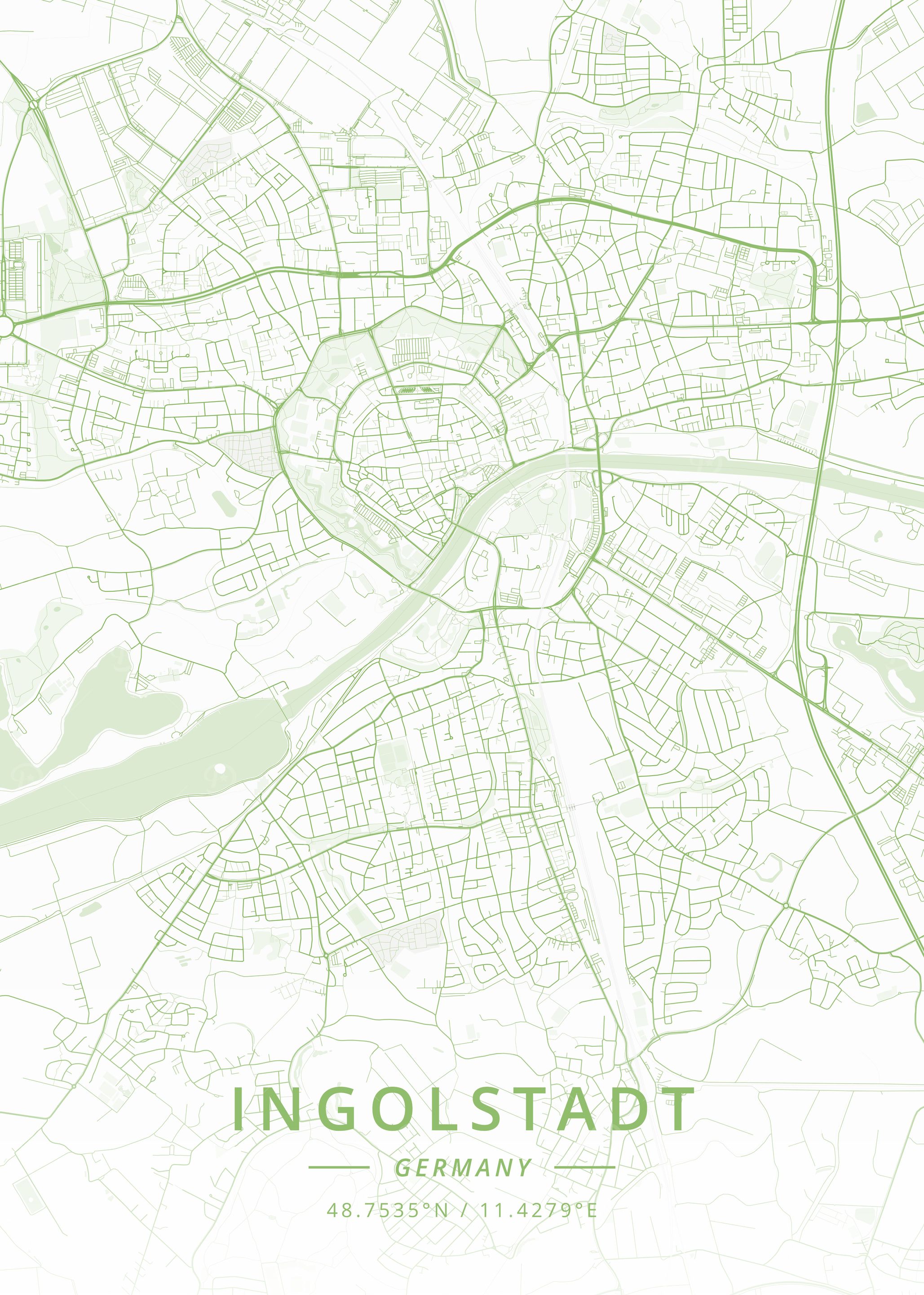 Ingolstadt Germany
