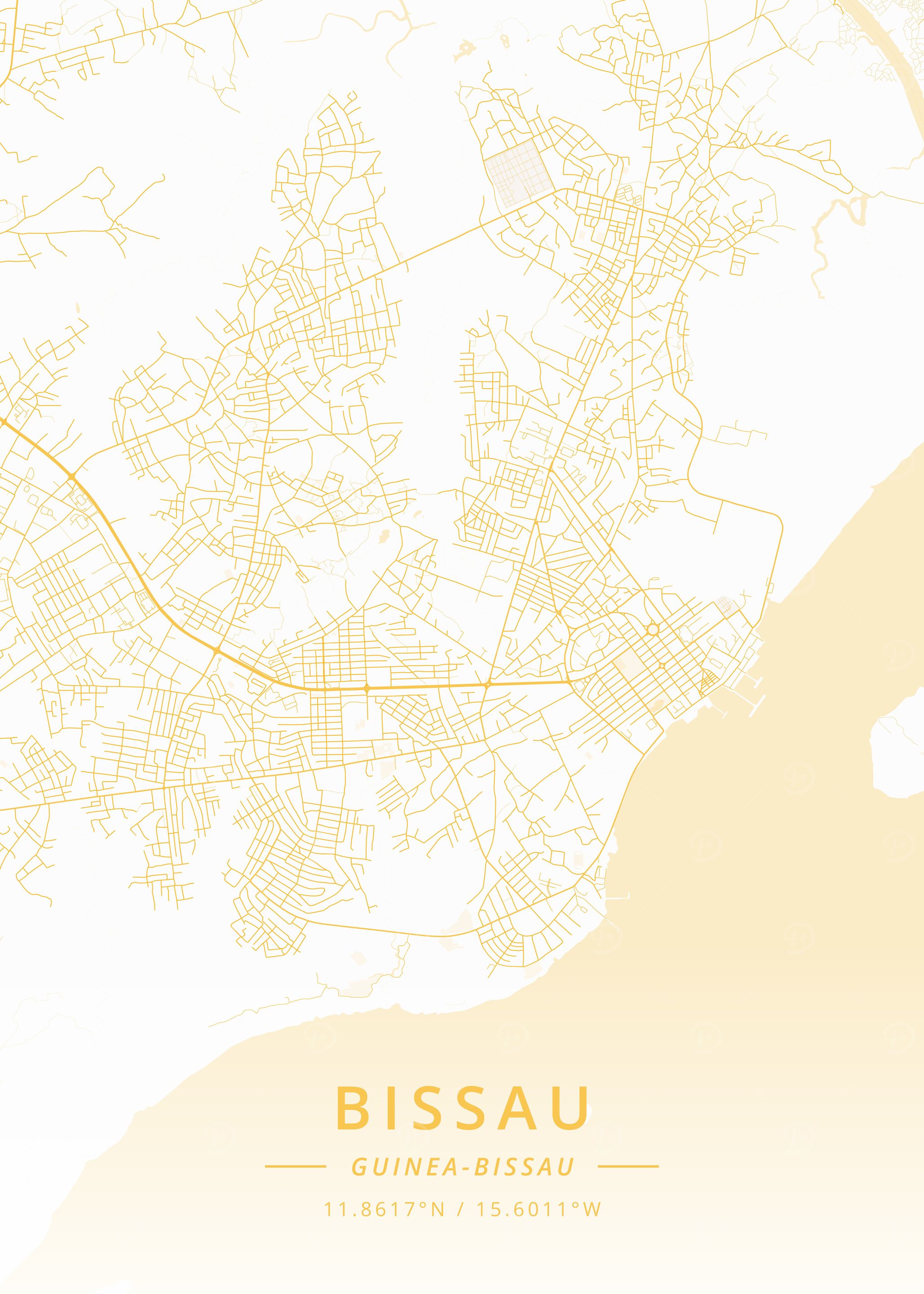 Bissau GuineaBissau