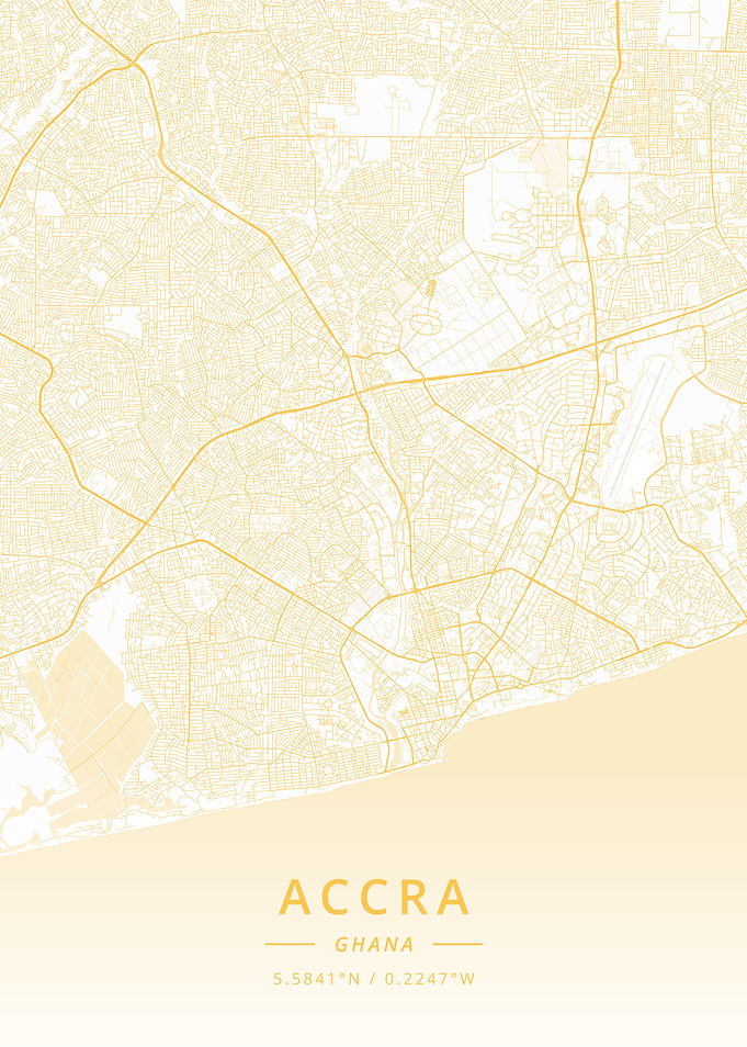 Accra Ghana