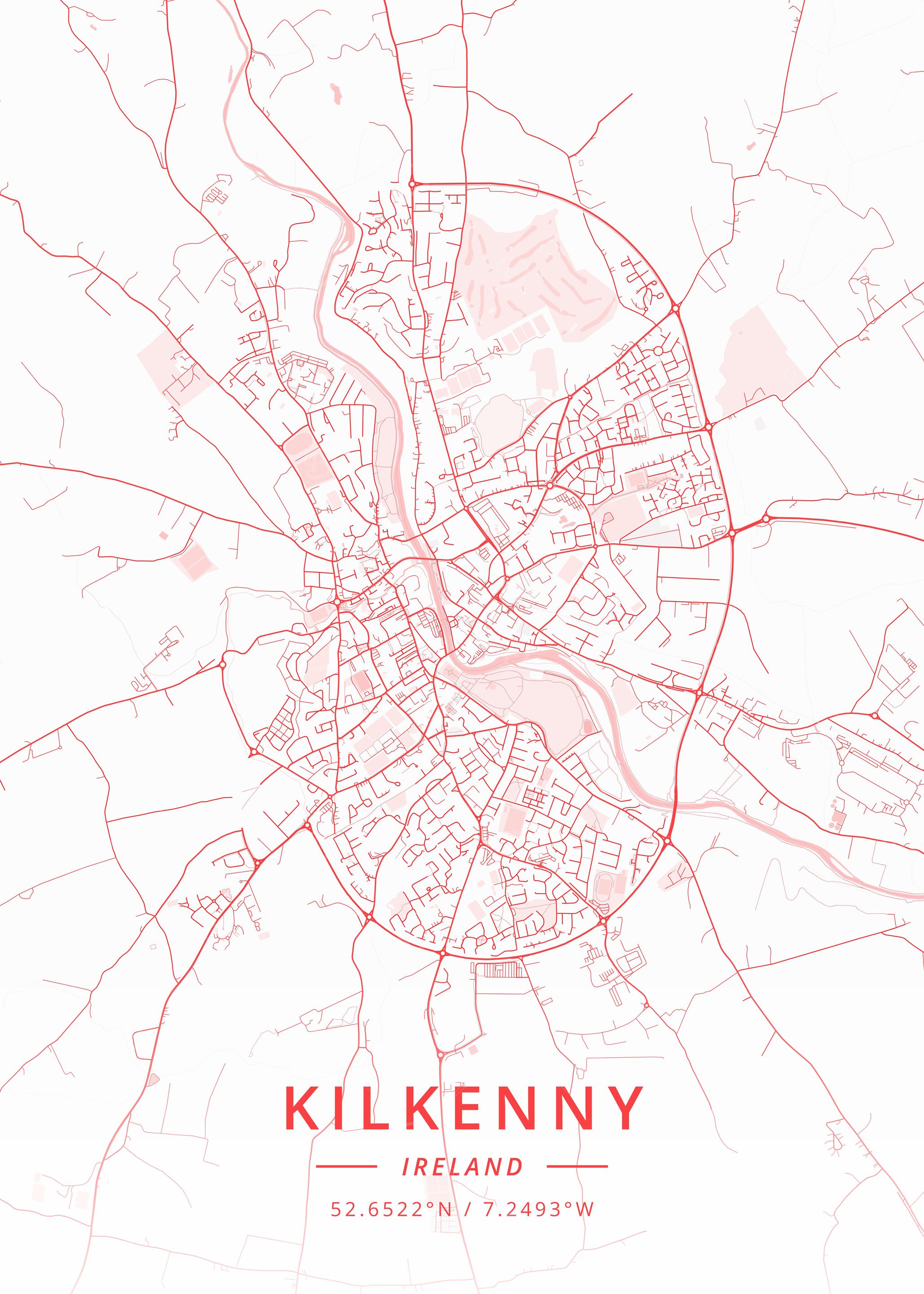 Kilkenny Ireland
