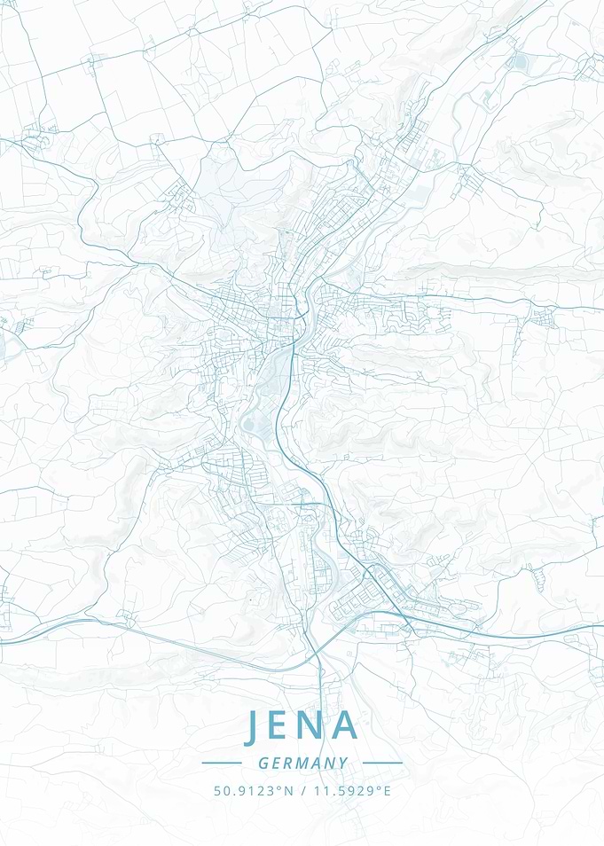 Jena Germany