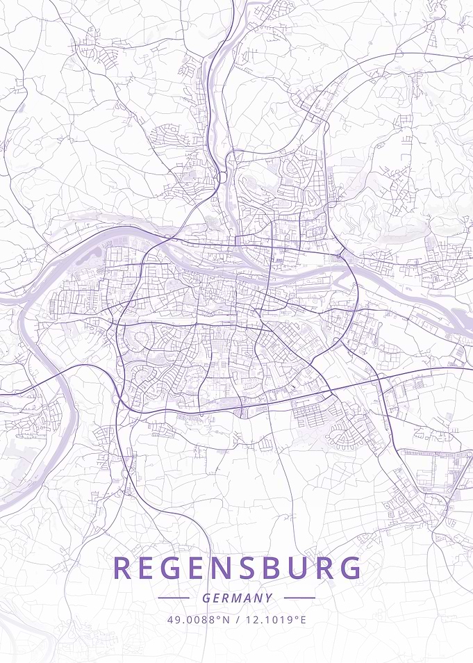 Regensburg Germany