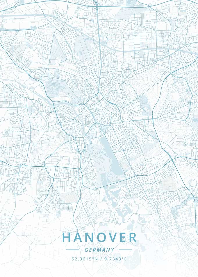 Hanover Germany