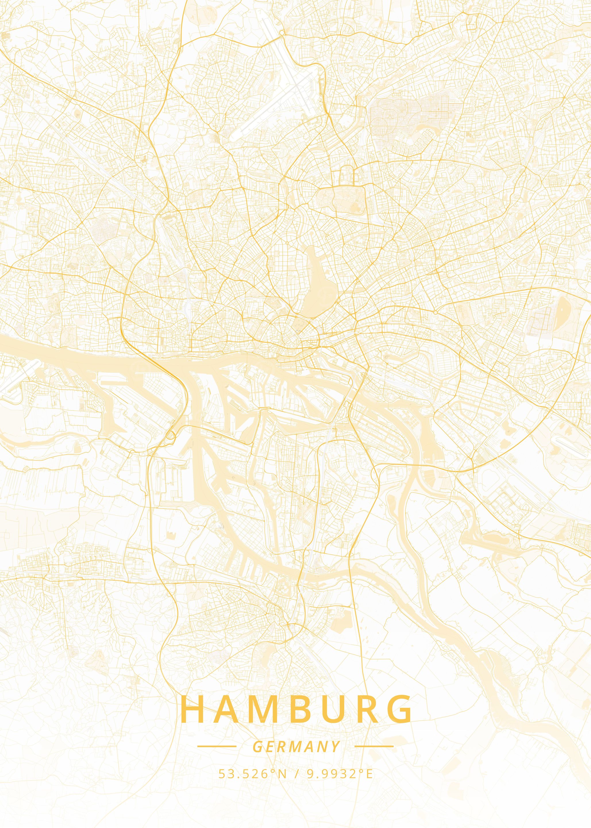 Hamburg Germany