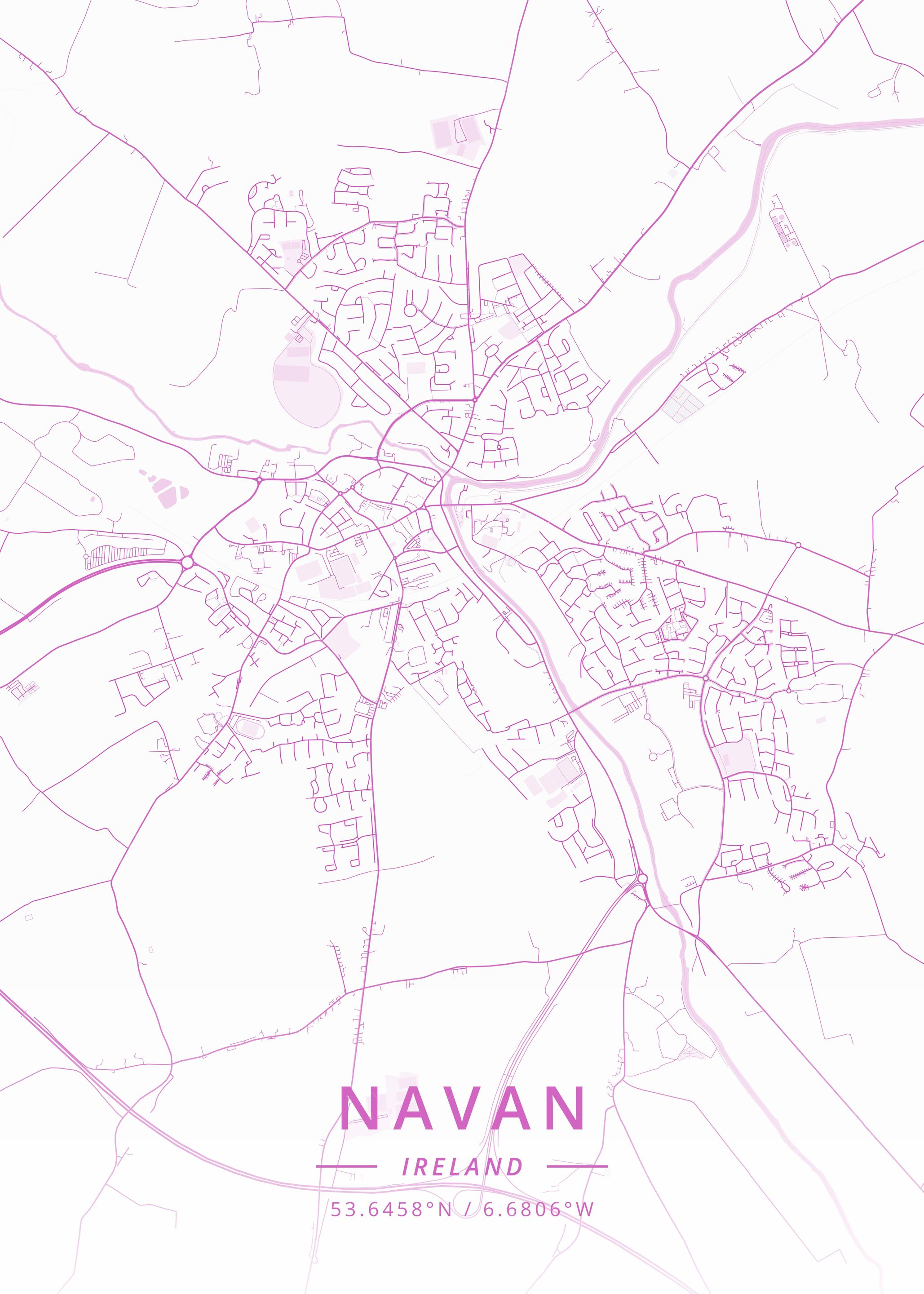 Navan Ireland