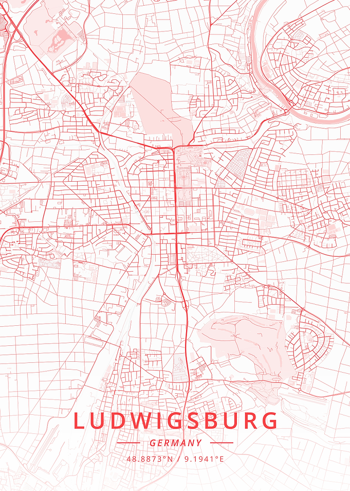 Ludwigsburg Germany
