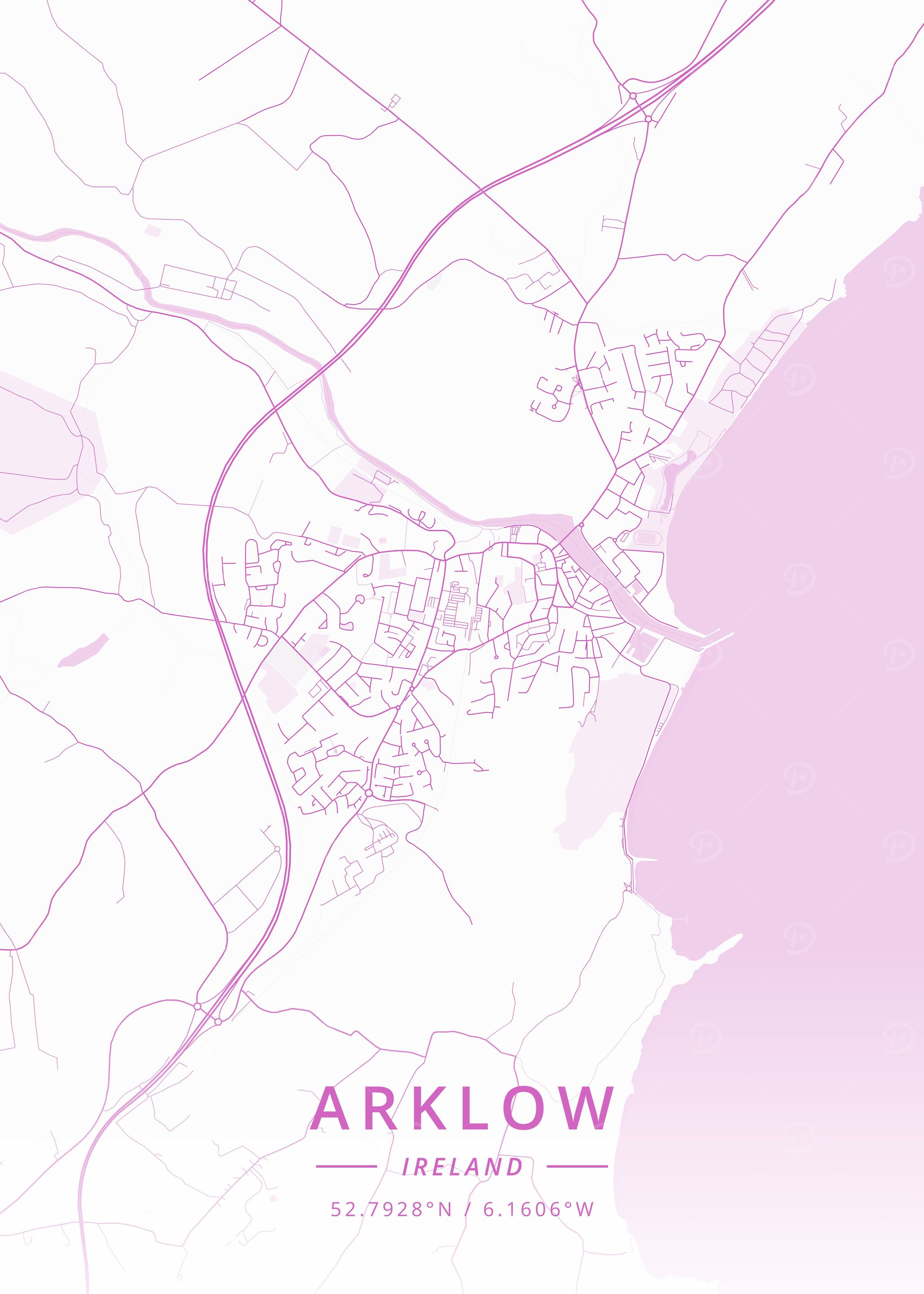 Arklow Ireland
