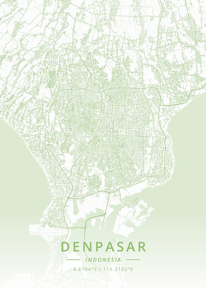Denpasar Indonesia