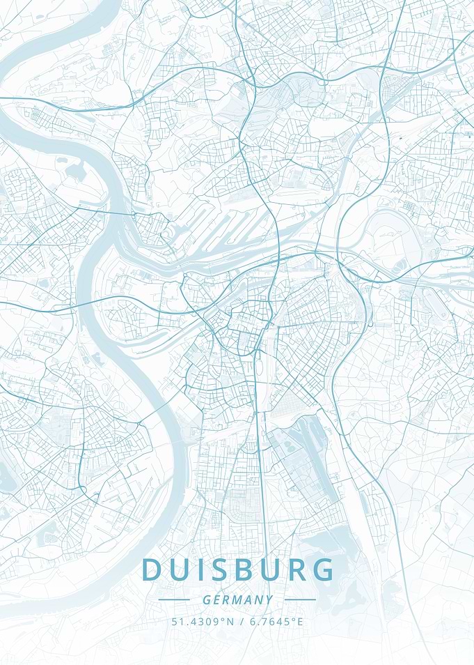 Duisburg Germany