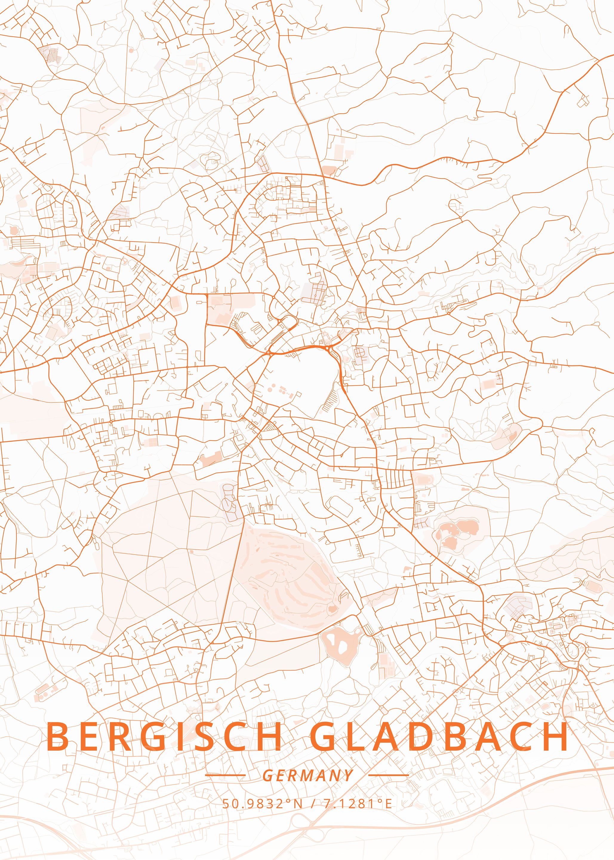 Bergisch Gladbach Germany